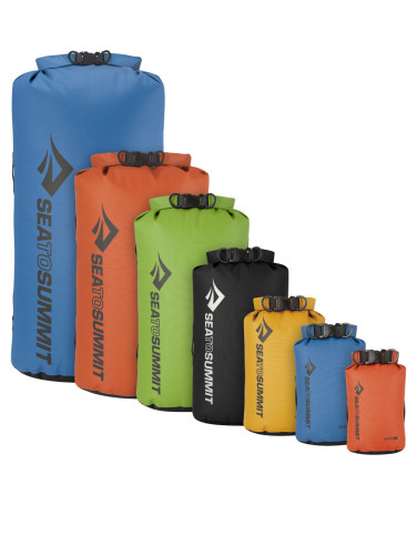 Sea to Summit Big River Dry Bag VÝPRODEJ