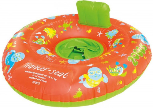 Zoggs Trainer Seat S