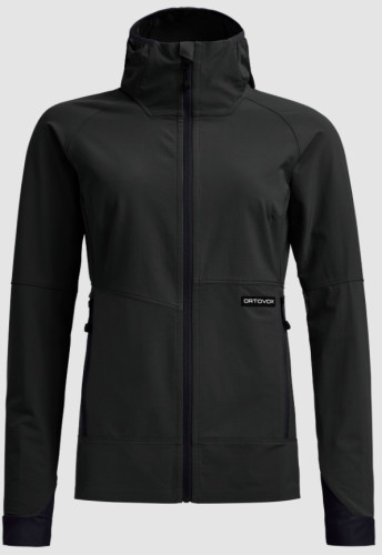 Ortovox Venet Softshell Hooded Jacket Women's