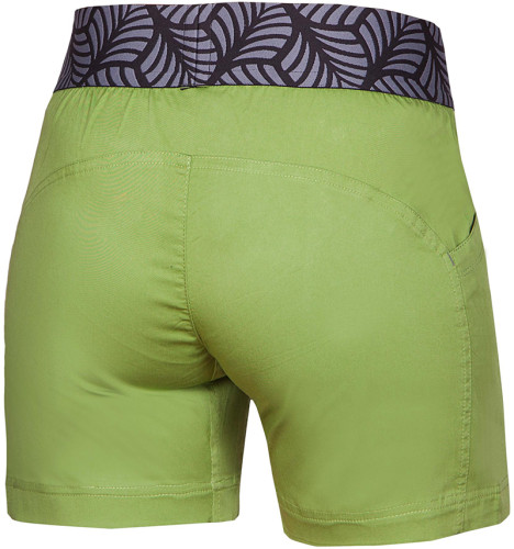 Ocún Pantera Organic Shorts