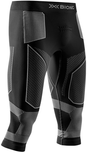 X-Bionic Energy Accumulator Light Pants 3/4 Men