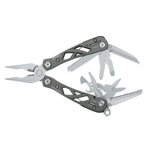 Gerber Suspension