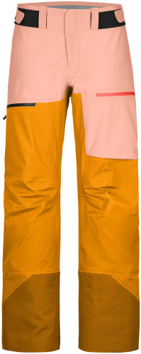 Ortovox 3L Ravine Shell Pants W