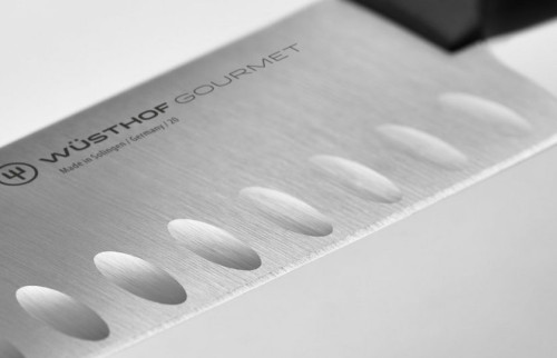 Wusthof Santoku Gourmet 17 cm