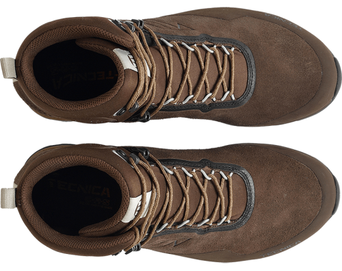 Tecnica Plasma Mid GTX Ws