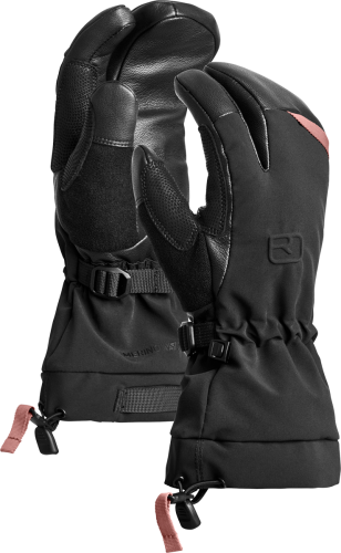 Ortovox Freeride 3 Finger Glove W