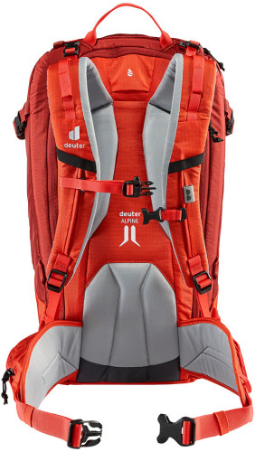 Deuter Freerider 30