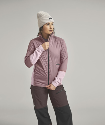 Ortovox Ravine Metawool 60 Hybrid Jacket Women's