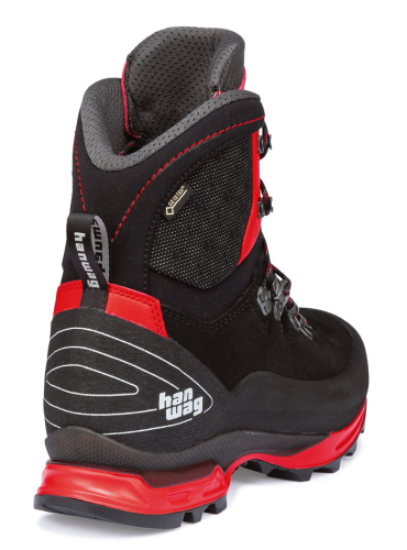 Hanwag Alverstone II GTX