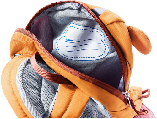 Deuter Kikki 8