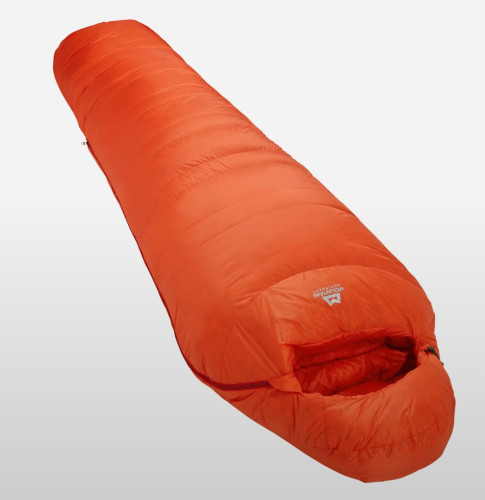 Mountain Equipment Xeros