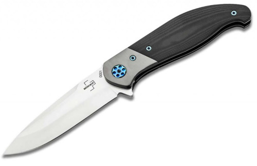 Boker Plus Undertow