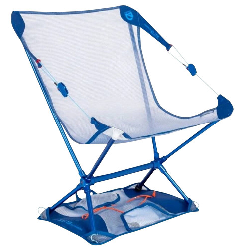 Nemo Equipment Moonlite Elite Reclining Camp Chair