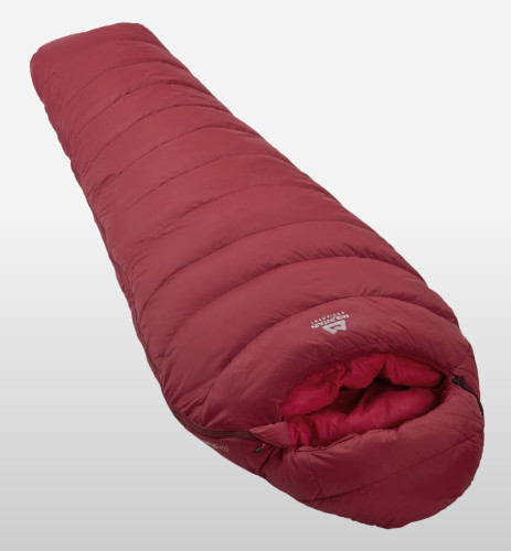 Mountain Equipment Olympus 450 Women's