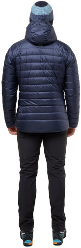 Mountain Equipment Baltoro Jacket Women's