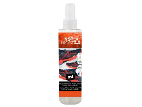 NST Proof Spray na obuv 125ml