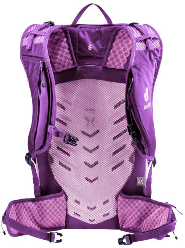 Deuter Speed Lite Pro 17 SL