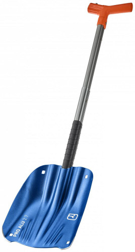 Ortovox Set Pro Alu III + Pocket Spike