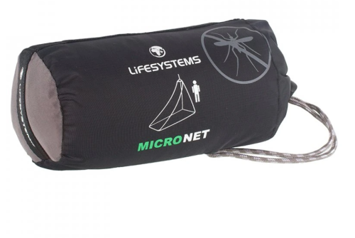 Lifesystems MicroNet Single Mosquito Net