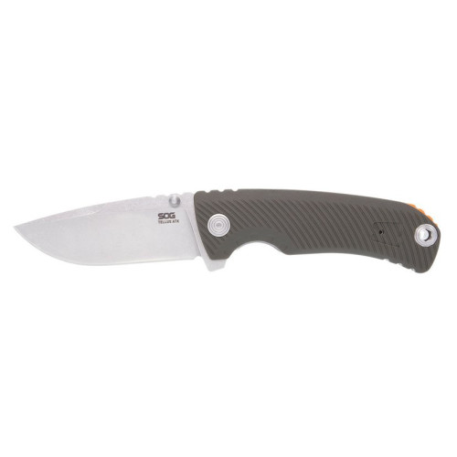 Sog Tellus ATK