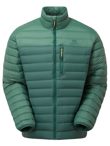 Mountain Equipment Earthrise Mens Jacket