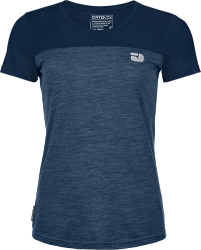 Ortovox 150 Cool Logo TS W