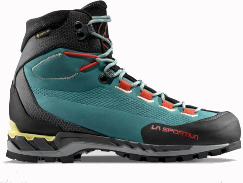 La Sportiva Trango Tech Leather Woman Gtx