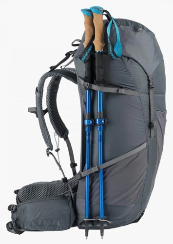Highlander Ben Nevis 65 l dámský