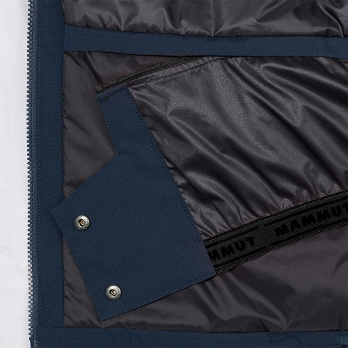 Mammut Stoney HS Thermo Hooded Jacket Women