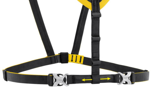 Petzl Sterno