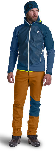 Ortovox Col Becchei Jacket M