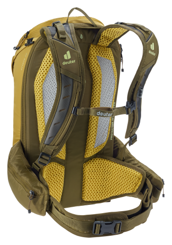 Deuter Attack 20