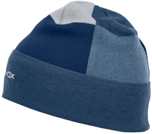Ortovox Patchwork Beanie