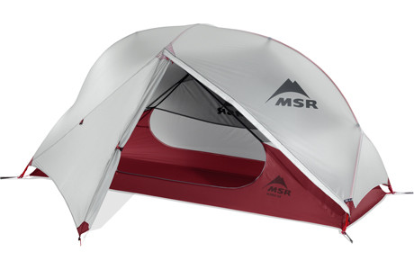 MSR Hubba NX