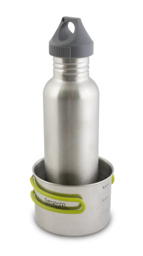 Pinguin Bottle S