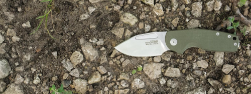 Sog Stout SJ