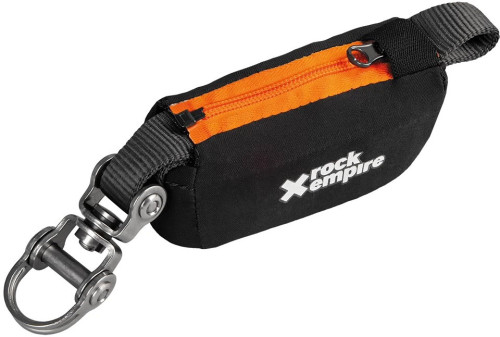 Rock Empire Absorber Pro Twist 140