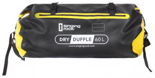Singing Rock Dry Duffle 60
