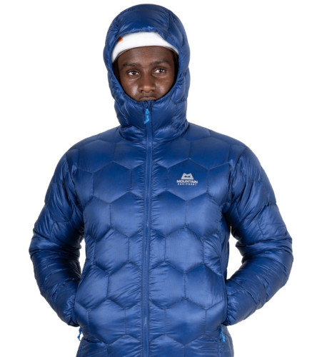 Mountain Equipment Xenith Hooded Jacket Men's