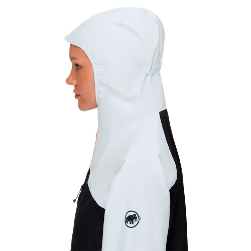 Mammut Aenergy TR HS Hooded Jacket Women