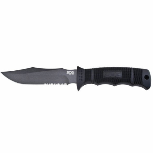 Sog Seal Pup Kydex Sheath