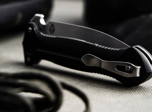 Boker Plus Cheus