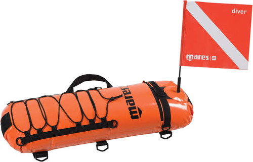 Mares Hydro ploché