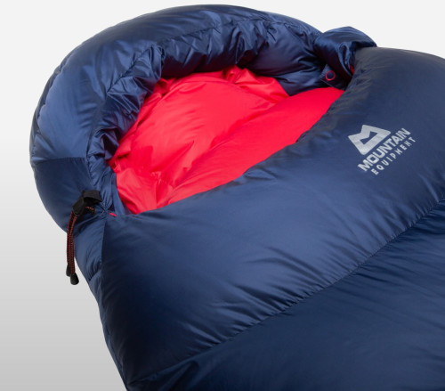 Mountain Equipment Helium 800 Women's