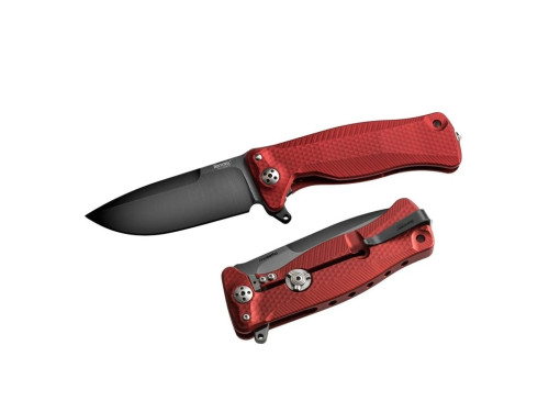LionSteel SR11A RB