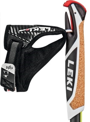 Leki Smart Supreme