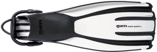 Mares Avanti Quattro+