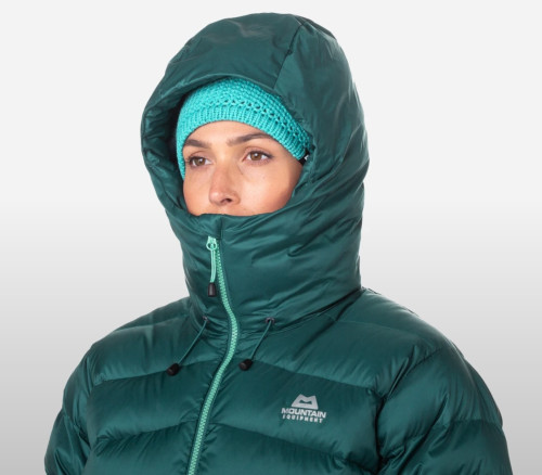 Mountain Equipment Senja Women's Jacket
