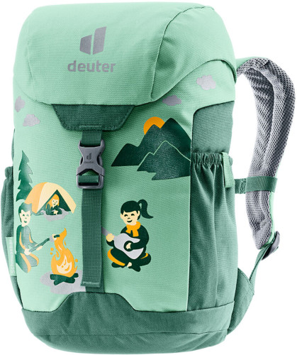 Deuter Schmusebär 8