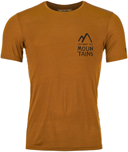 Ortovox 120 Cool Tec Mountain Duo TS M